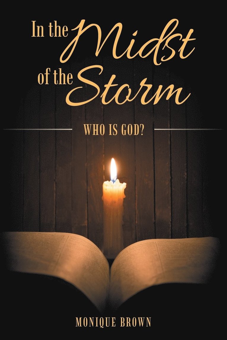 In the Midst of the Storm