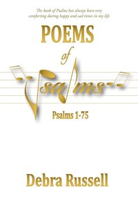 bokomslag Poems of Psalms 1-75