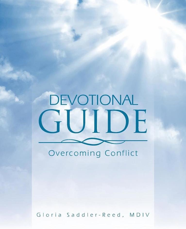 Devotional Guide 1