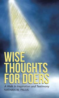 bokomslag Wise Thoughts For Doers