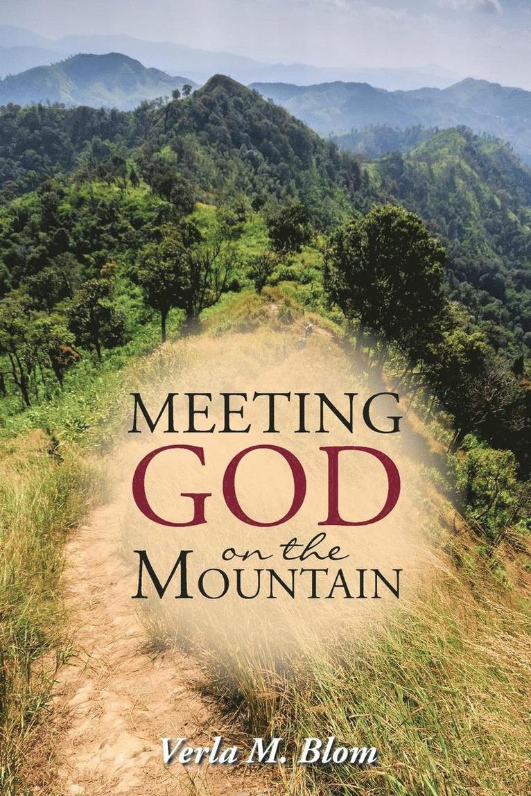 Meeting God on the Mountain 1