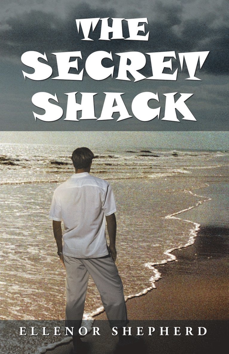 The Secret Shack 1
