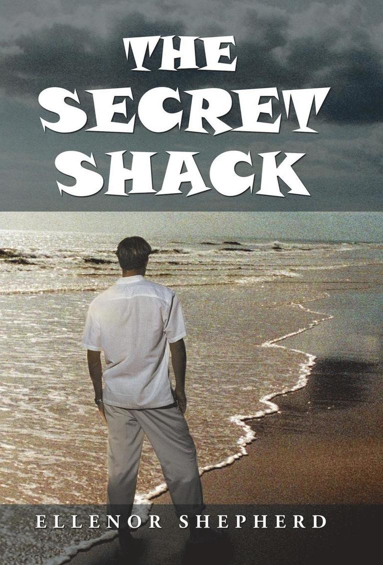 The Secret Shack 1
