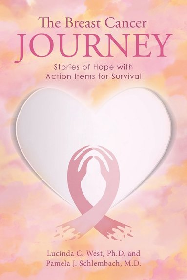 bokomslag Breast Cancer Journey
