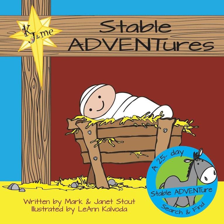 Stable ADVENTures 1