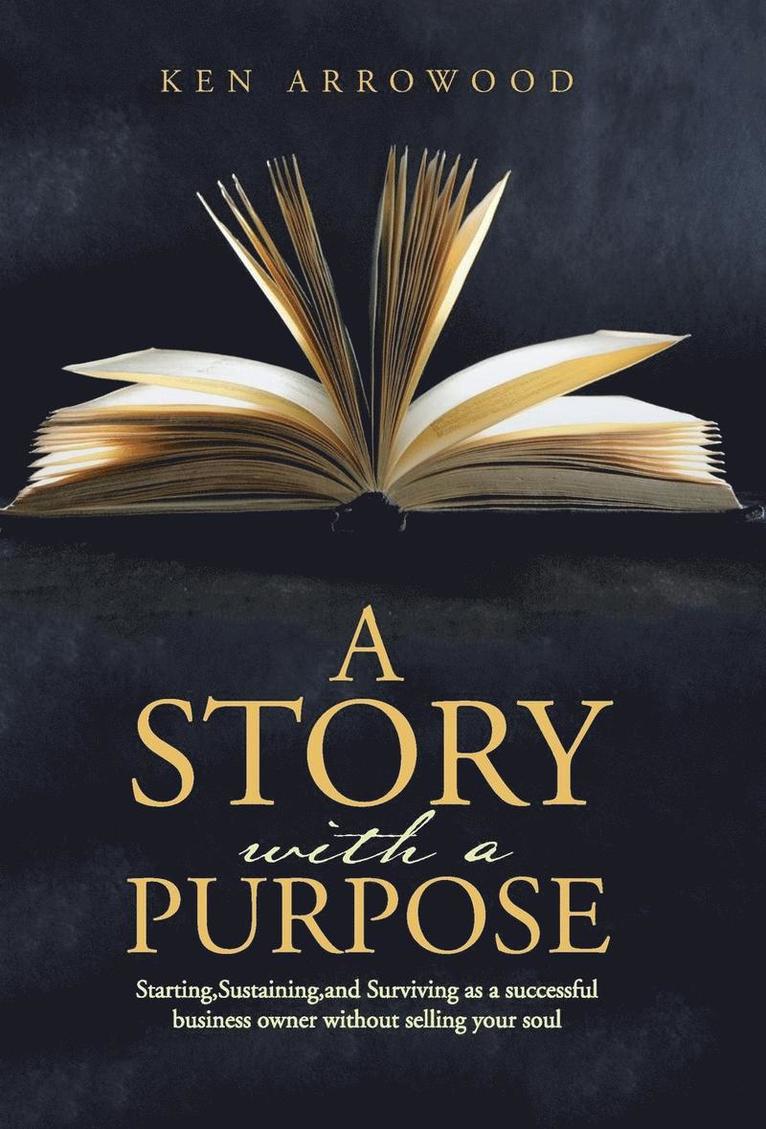 A Story with a Purpose 1