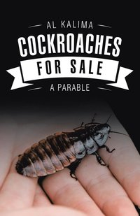 bokomslag Cockroaches for Sale
