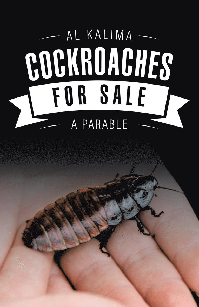 Cockroaches for Sale 1