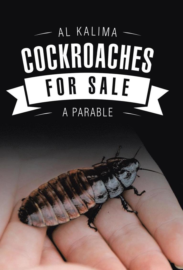 Cockroaches for Sale 1