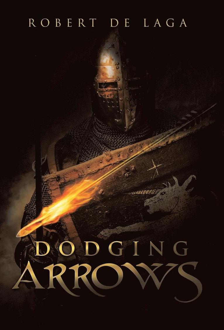 Dodging Arrows 1