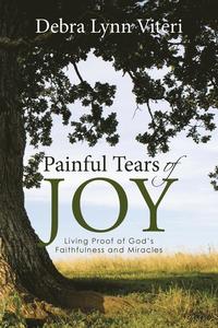 bokomslag Painful Tears of Joy