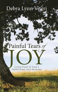 bokomslag Painful Tears of Joy
