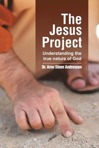 bokomslag Jesus Project