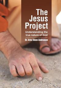 bokomslag Jesus Project