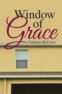 bokomslag Window of Grace
