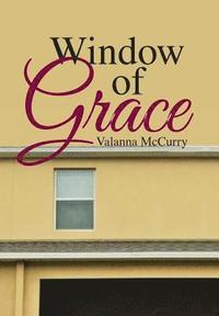 bokomslag Window of Grace