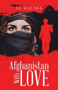 bokomslag Afghanistan With Love
