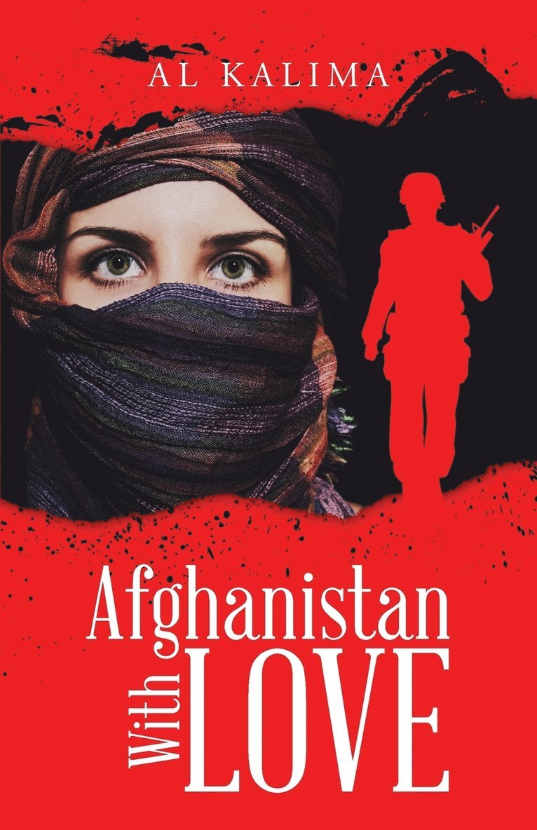 Afghanistan With Love 1