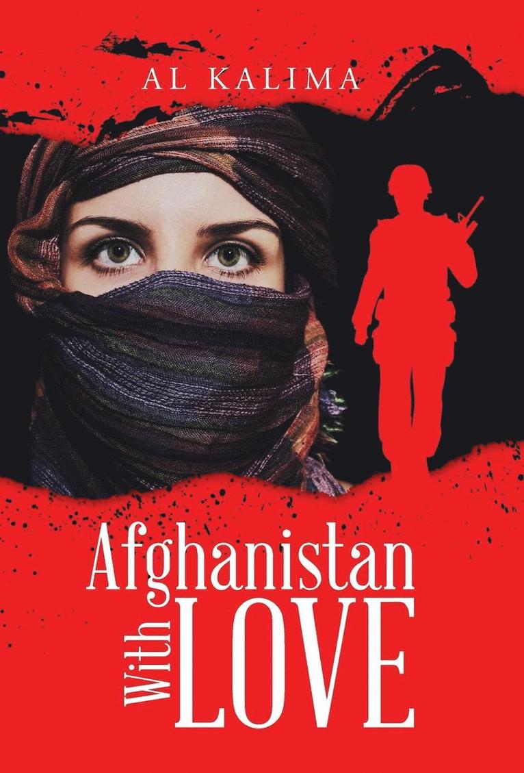 Afghanistan With Love 1