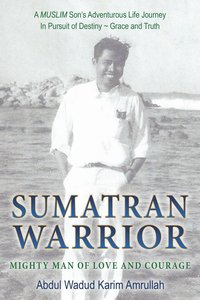 bokomslag Sumatran Warrior