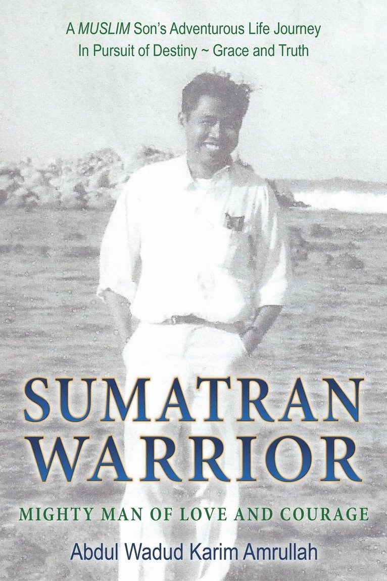 Sumatran Warrior 1