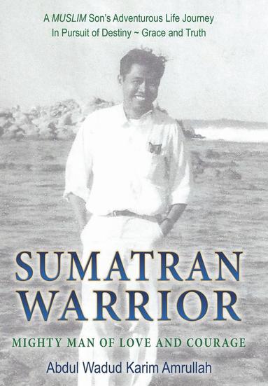 bokomslag Sumatran Warrior