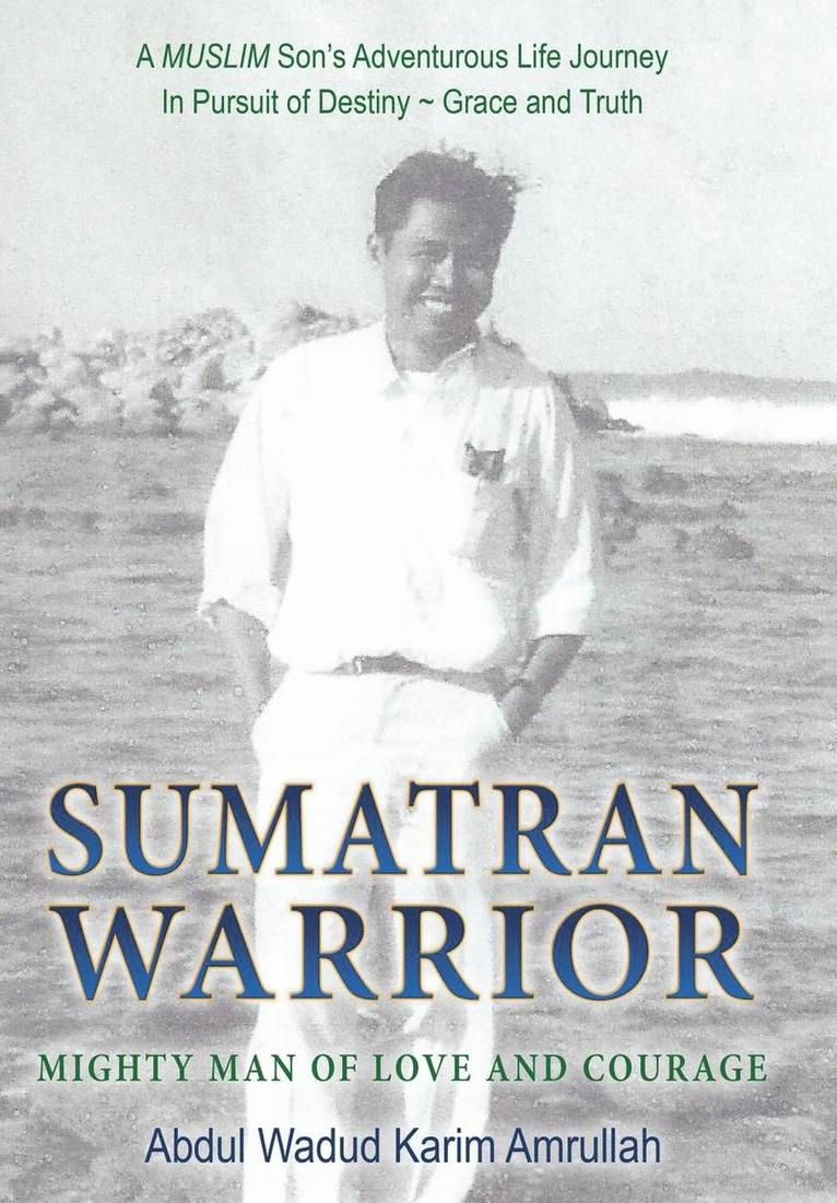 Sumatran Warrior 1