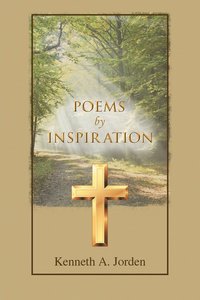 bokomslag Poems by Inspiration