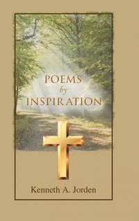 bokomslag Poems by Inspiration