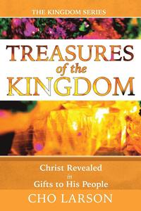 bokomslag Treasures of the Kingdom
