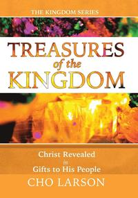 bokomslag Treasures of the Kingdom