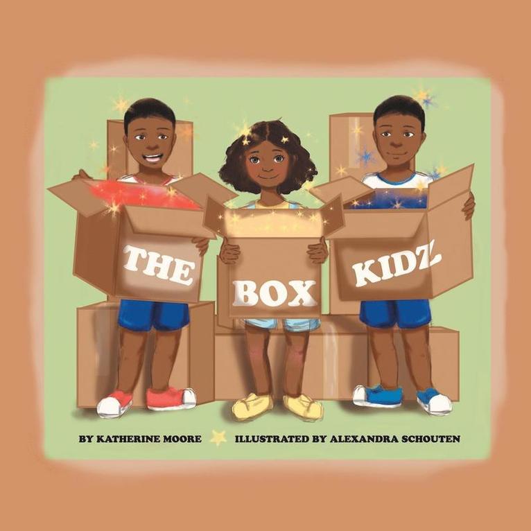 The Box Kidz 1