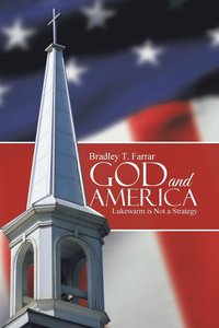 bokomslag God and America