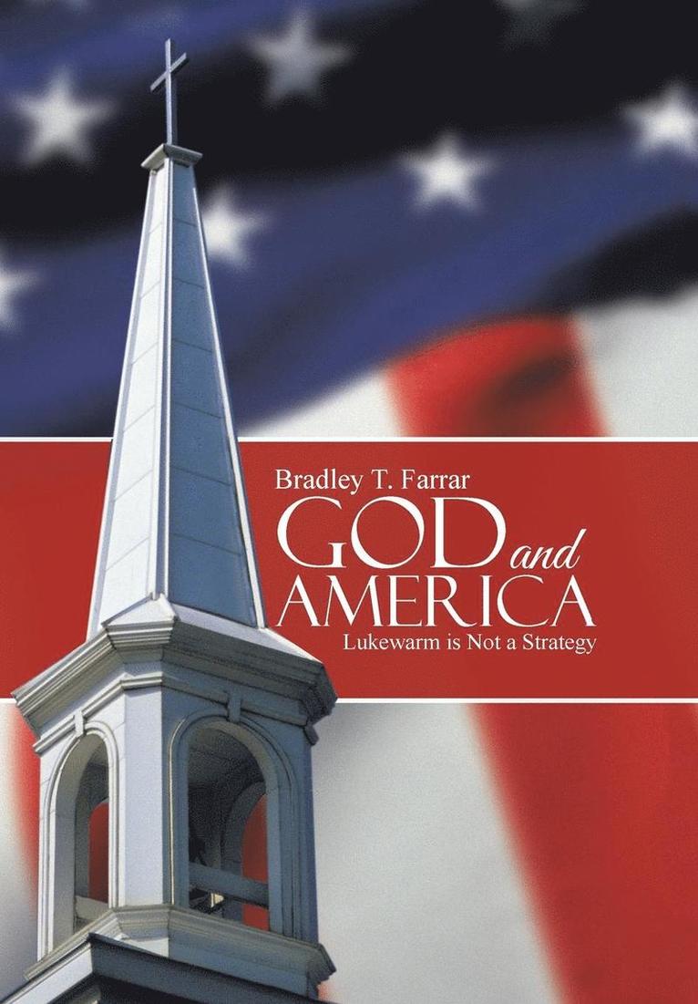 God and America 1