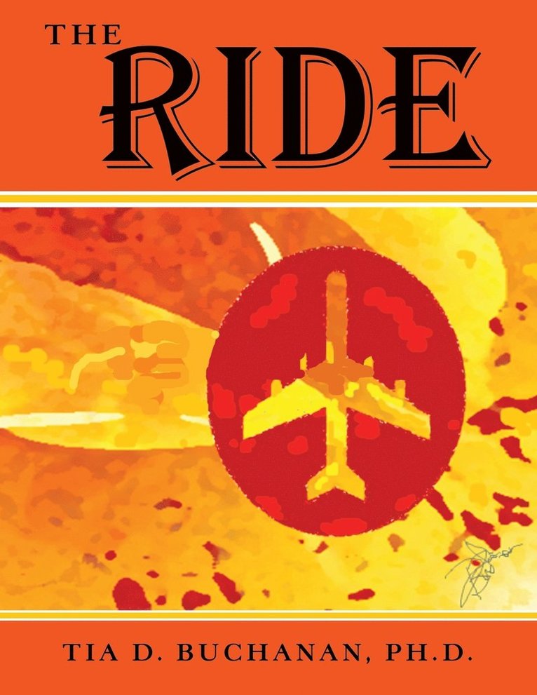 The Ride 1