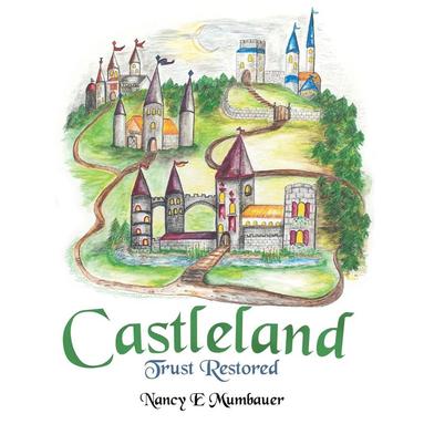 bokomslag Castleland