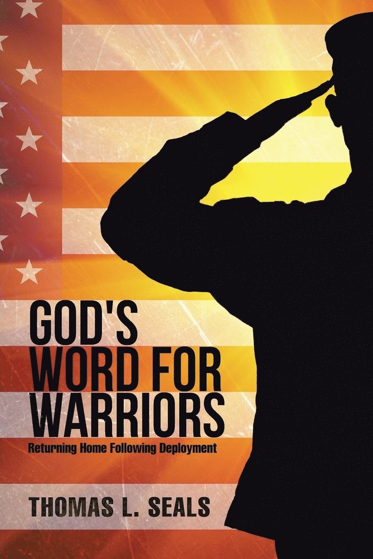 God's Word for Warriors 1