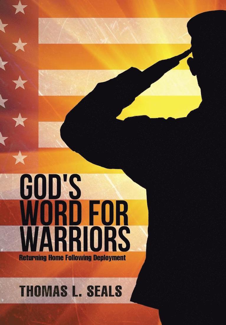 God's Word for Warriors 1