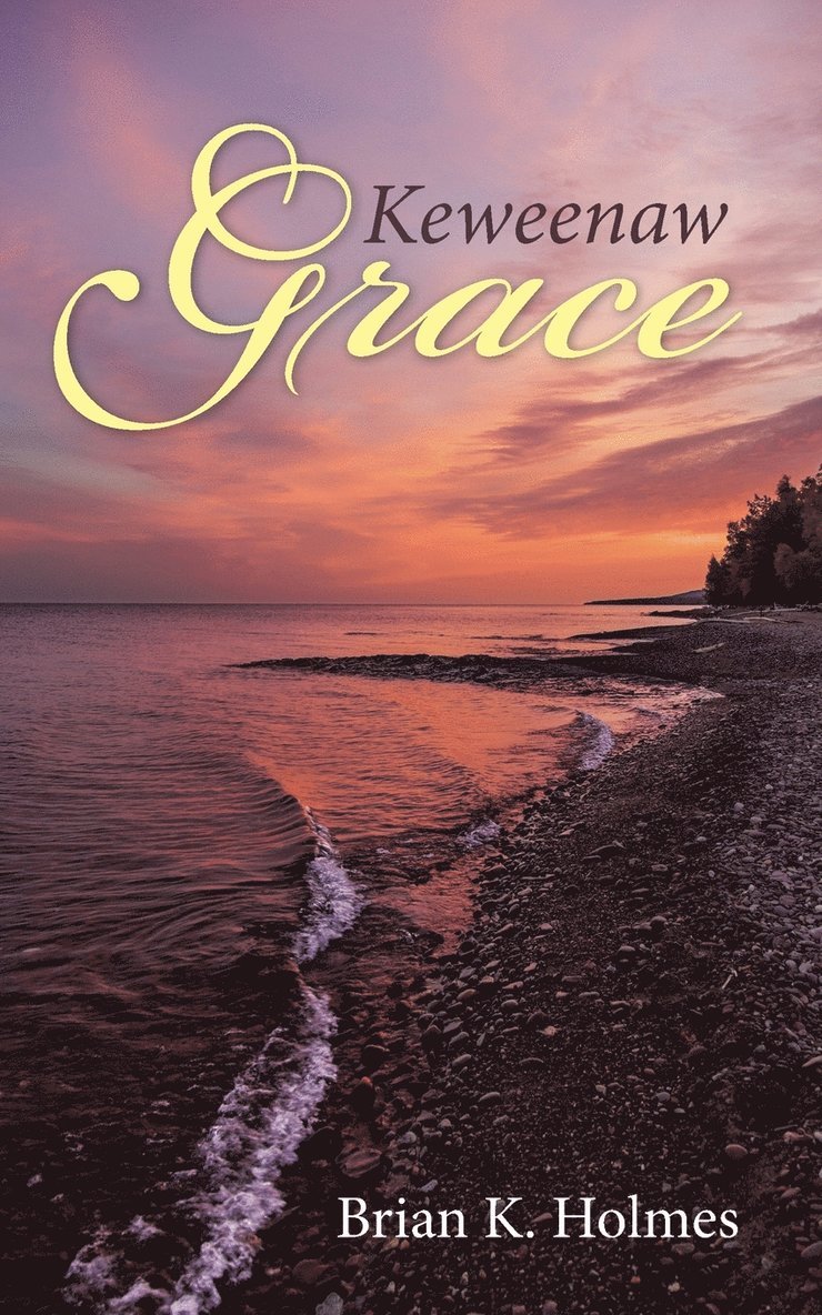 Keweenaw Grace 1