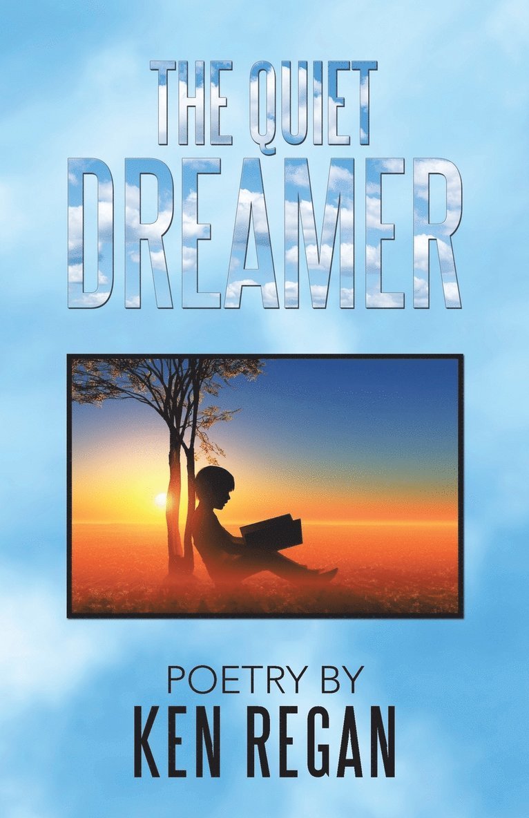 The Quiet Dreamer 1