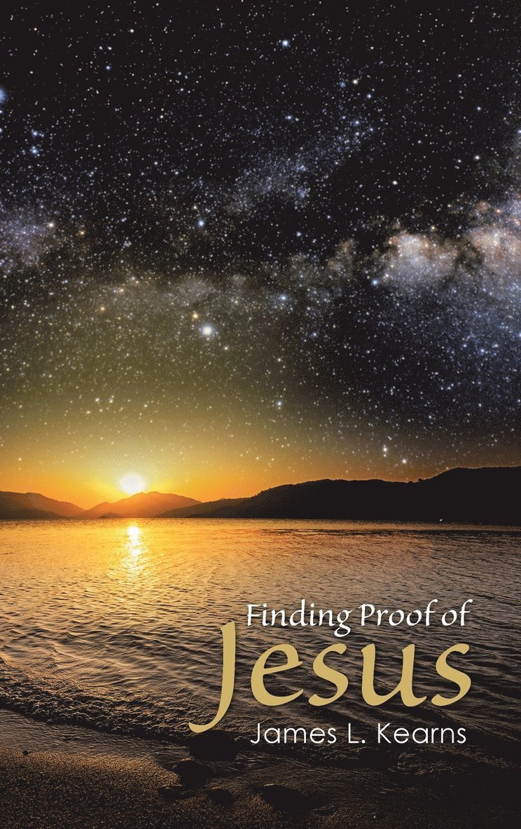 Finding Proof of Jesus 1