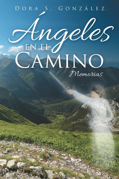 bokomslag Ángeles en el Camino