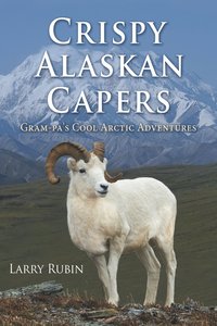 bokomslag Crispy Alaskan Capers