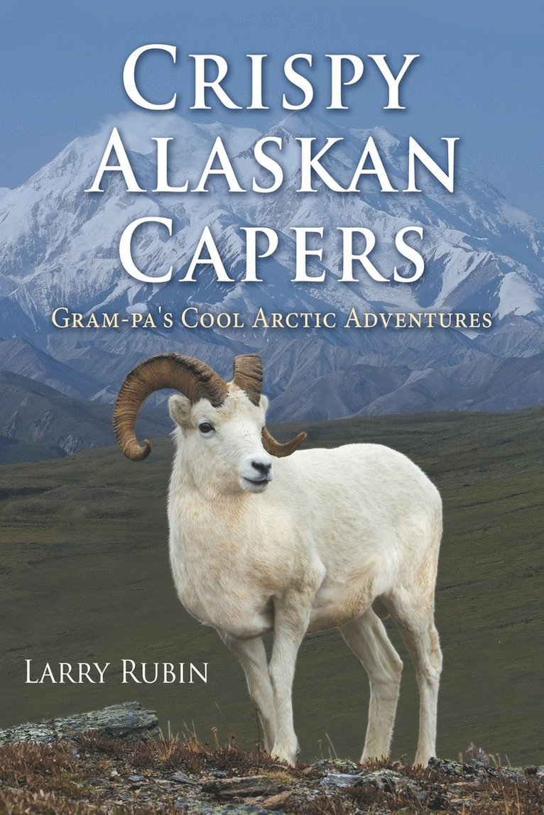 Crispy Alaskan Capers 1