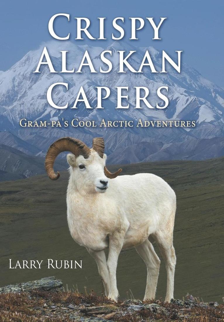 Crispy Alaskan Capers 1