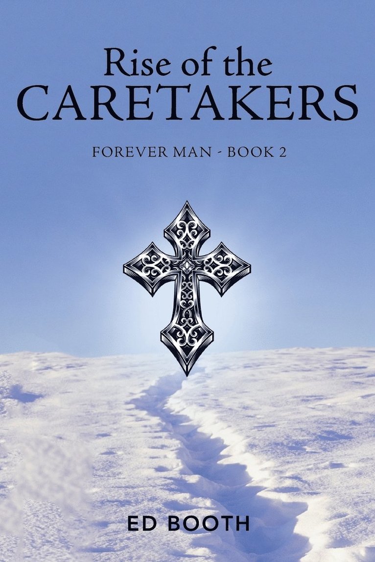 Rise of the Caretakers 1