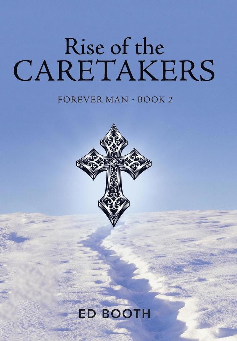 Rise of the Caretakers 1
