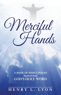 bokomslag Merciful Hands