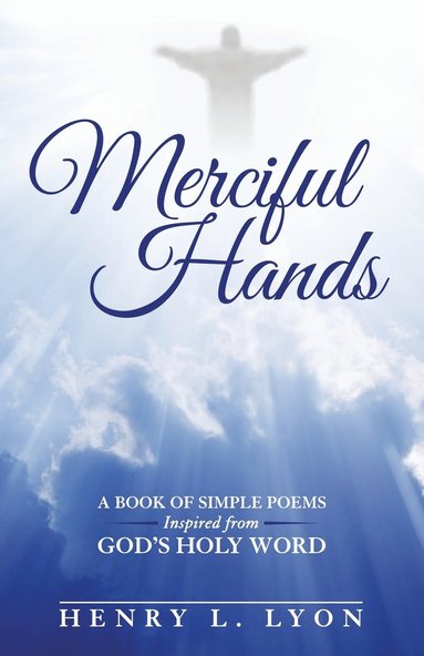 bokomslag Merciful Hands