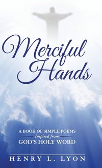 bokomslag Merciful Hands